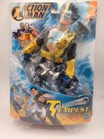 Action man -Tempest (2) - 2001, Ophalen of Verzenden, Zo goed als nieuw