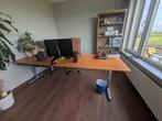 Bureau tafel gratis, Huis en Inrichting, Bureaus, Ophalen