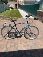 Herenfiets, Fietsen en Brommers, Ophalen, Gebruikt