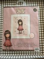 Kruissteekpakket 115, Enlèvement ou Envoi, Neuf