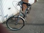 damesfiets, Fietsen en Brommers, Ophalen, Gebruikt