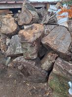 Droog brandhout, Tuin en Terras, Brandhout, Ophalen