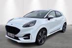 Ford Puma 1.0i Ecoboost mHEV 114kW ST-Line X, Auto's, Ford, Voorwielaandrijving, Regensensor, 127 g/km, 155 pk