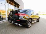 Mercedes GLC 200 d Coupé *AMG Line*Leder*Schuifdak*, Auto's, Mercedes-Benz, Automaat, Achterwielaandrijving, Euro 6, 4 cilinders