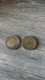 Pièce de 2 euros <rare>, Postzegels en Munten, Munten | Europa | Euromunten, Ophalen of Verzenden, 2 euro