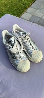 adidas 38,5, Adidas, Ophalen of Verzenden, Zo goed als nieuw, Sneakers
