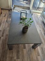 salontafel, Huis en Inrichting, Ophalen, Gebruikt, 100 tot 150 cm, 50 tot 100 cm