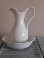 Kruik met kom, Antiek en Kunst, Ophalen