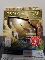 Temple Trap, Enlèvement, Neuf