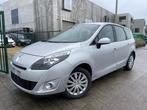 Renault Scénic 1.6 Benzine – NAVI TREKHAAK – 1J GARANTI, Auto's, 177 g/km, Stof, Gebruikt, Bedrijf