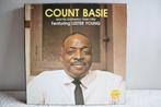 3 LP'S  COUNT BASIE and his Orchestra, Ophalen of Verzenden, Zo goed als nieuw, 1940 tot 1960, 12 inch