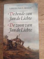 Louis Paul boon de bende van jan de lichte, Livres, Romans historiques, Comme neuf, Enlèvement