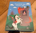 Jeu Livre magnetique, Enlèvement, Comme neuf