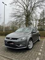 Volkswagen polo 1.2 R-line || carplay || getint, Stof, Euro 6, Handgeschakeld, Particulier