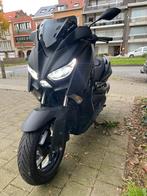 YAMAHA XMAX 125 TECHMAX, Motoren, Motoren | Yamaha, Particulier, Sport