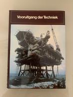 Vooruitgang der techniek, Boeken, Wetenschap, Ophalen of Verzenden, Zo goed als nieuw