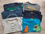 pakket jongenskledij 110-116, Ophalen, Gebruikt