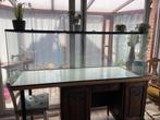 Terrarium 160x60x59cm voor muizen, hamster, gerbils,…, Dieren en Toebehoren, Ophalen, Zo goed als nieuw, 110 cm of meer, Hamster