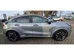 Ford Puma ST-Line X OC2850, Auto's, Puma, Zwart, USB, Handgeschakeld
