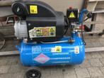 Compressor, Doe-het-zelf en Bouw, Compressors, Ophalen of Verzenden