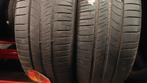 205/55r16 Michelin 35€ per stuk met plaatsen 20555r16, Auto-onderdelen, Ophalen, 16 inch, 205 mm, Band(en)