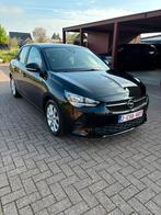 Opel corsa 1.2 benzine 18.000 km, Auto's, Opel, Voorwielaandrijving, Stof, Zwart, Handgeschakeld