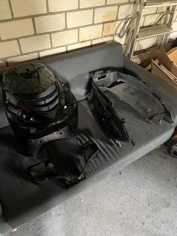 Piaggio zip sp rs kappen set beschikbaar voor biedingen