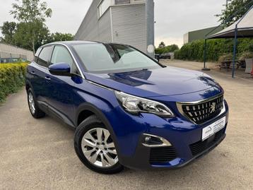3008 1.2 PureTech Active Pack beschikbaar voor biedingen