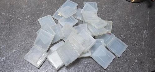 Beschermhoesjes voor Gameboy-games, Games en Spelcomputers, Games | Nintendo Game Boy, Gebruikt, Ophalen of Verzenden