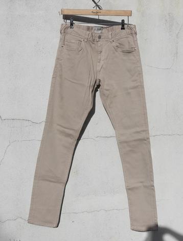 Pantalon / Jeans homme beige Jules 30/34 - Neuf, Enlèvement ou Envoi, Neuf, Beige, JULES