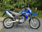 XT660R te koop, Motoren, Motoren | Yamaha, 660 cc, Particulier, 1 cilinder, 12 t/m 35 kW
