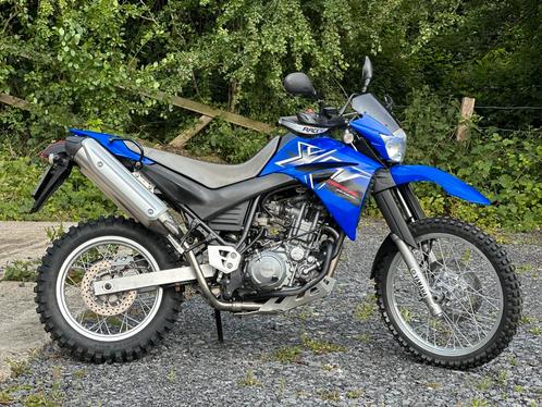 XT660R te koop, Motoren, Motoren | Yamaha, Particulier, 12 t/m 35 kW, 1 cilinder, Ophalen