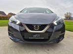 Nissan Micra *BJ 2018*BENZINE*43DKM*GARANTIE*, Argent ou Gris, Entreprise, 5 portes, Micra