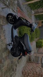 4 takt zip iget, Fietsen en Brommers, Scooters | Piaggio, Ophalen of Verzenden