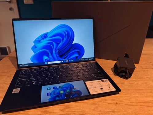 Asus UX434F – Ultrabook  – met lader & originele doos, Computers en Software, Windows Laptops, Zo goed als nieuw, 14 inch, SSD