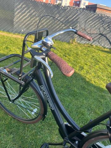 Spirit damensfiets beschikbaar voor biedingen