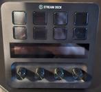 Elgato stream deck +, Ophalen of Verzenden, Zo goed als nieuw