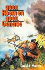 (a304) Geen roem en geen genade, Boeken, Verzenden, Gelezen