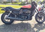 Harley davidson street 750, Motoren, Motoren | Harley-Davidson, 750 cc, Particulier