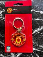 Sleutelhanger Manchester United, Ophalen of Verzenden, Nieuw, Overige typen