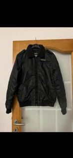 Veste homme GARCIA taille M, Kleding | Heren, Jassen | Winter, Gedragen, Zwart