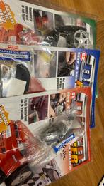 Deagostini nitro racer vintage 3 boekjes met onderdelen, Hobby en Vrije tijd, Ophalen, Zo goed als nieuw