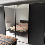 Mercato, Huis en Inrichting, Kasten | Kleerkasten, Ophalen, Gebruikt, Glas