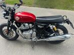 Royal Enfield Interceptor 2022, Motoren, Particulier, Toermotor, Minimaal motorrijbewijs A2, 650 cc
