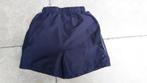 Merk Domyos: sport short mt 110, Kinderen en Baby's, Kinderkleding | Maat 110, Ophalen of Verzenden, Zo goed als nieuw, Jongen