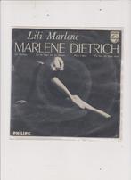 marlene dietrich, Cd's en Dvd's, Ophalen of Verzenden, EP