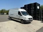 Mercedes-Benz Sprinter Bedrijfswagen, Automaat, Gebruikt, Overige brandstoffen, Mercedes-Benz