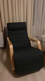 Chaise à bascule - ajustement possible, Enlèvement, Comme neuf