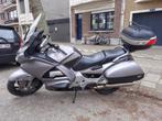 honda ST1300A pan european 2002 - Zeer goed onderhouden, Motoren, 4 cilinders, Particulier, Meer dan 35 kW, 1300 cc