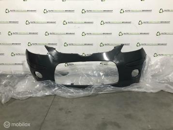 Voorbumper Hyundai i10 I NIEUW ORIGINEEL 865120X000 beschikbaar voor biedingen